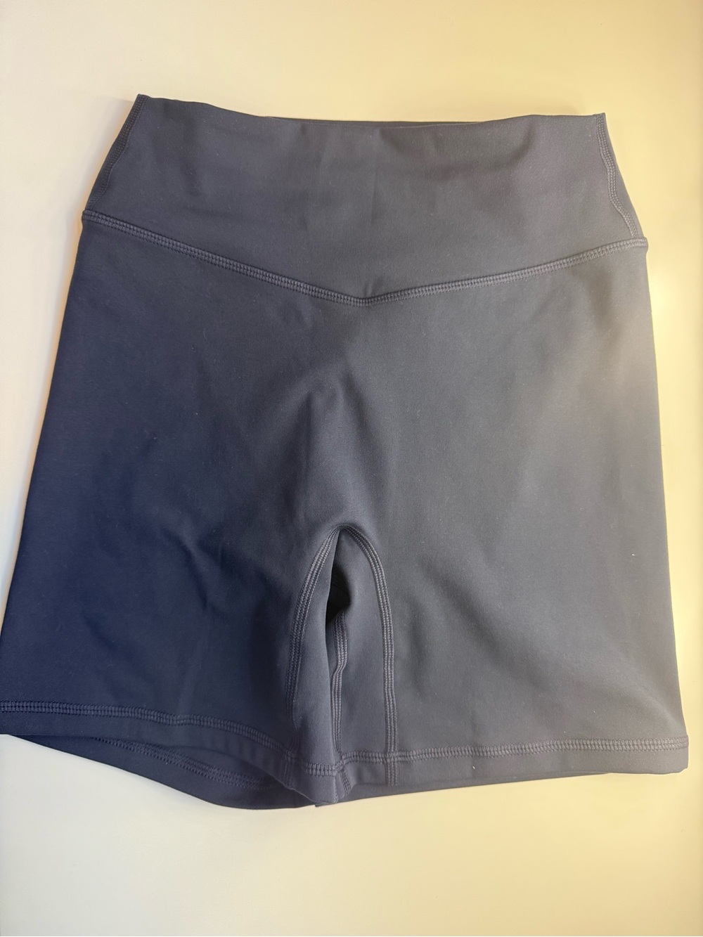 Liaison the label small cypress bridge shorts